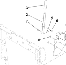 3230-22 - Reference Number 7 - Bolt