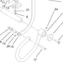 323-47 - Reference Number 17 - Bolt