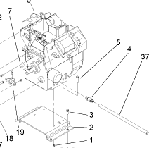 323-9 - Reference Number 5 - Bolt