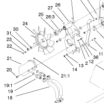 5-1470 - Reference Number 33 - Bolt