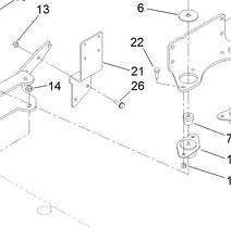 3234-29 - Reference Number 26 - Bolt