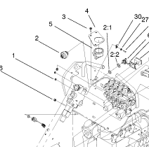 3234-33 - Reference Number 3 - Bolt