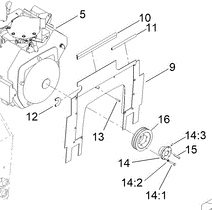 32144-36 - Reference Number 13 - Bolt