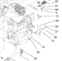 321-4 - Reference Number 28 - Bolt