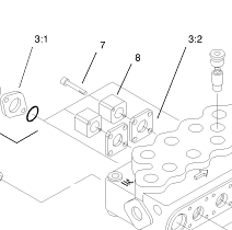 100-8803 - Reference Number 7 - Bolt