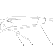 326-3 - Reference Number 7 - Bolt