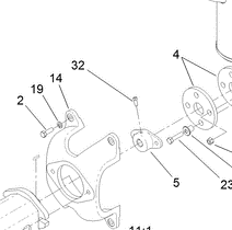 3241-5 - Reference Number 32 - Set Screw