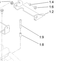 108-4704-03 - Reference Number 1:2 - Bracket