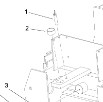 107-9338 - Reference Number 2 - Bushing