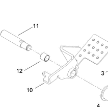 bushing part number 94-9609