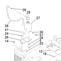 46-6560 - Reference Number 30 - Bushing
