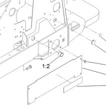 98-4871 - Reference Number 1:2 - Bushing