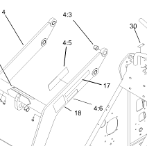 98-4871 - Reference Number 4:3 - Bushing