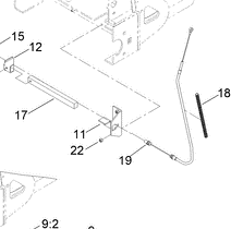 cable part number 100-1679