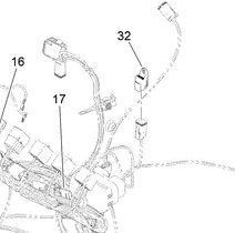 32180-091 - Reference Number 32 - Dust Cap