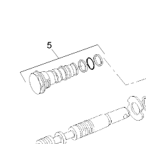 cartridge check part number 110-0058