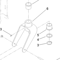 130-2771 - Reference Number 6 - Castor Fork