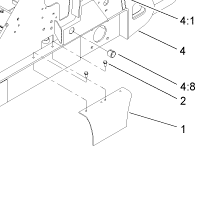 chain cover part number 98-4669-01