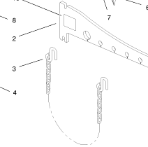 99-1410 - Reference Number 3 - Chain