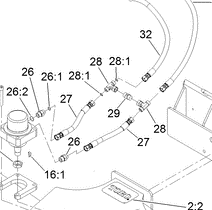 check valve part number 117-6383