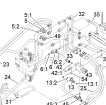 check valve part number 145-4333
