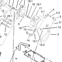 check valve part number 98-4735