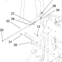 fuel clamp