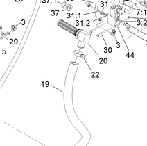2412-92 - Reference Number 22 - Clamp