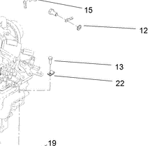 2412-31 - Reference Number 22 - Clamp