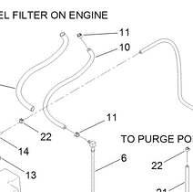 2412-98 - Reference Number 11 - Clamp