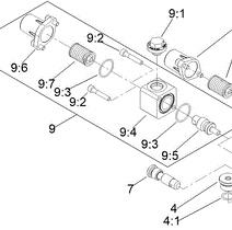 command kit part number 139-8887