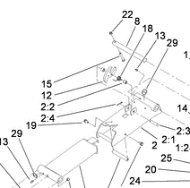 3272-16 - Reference Number 2:4 - Cotter Pin