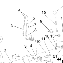 3272-6 - Reference Number 7 - Cotter Pin