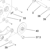 coulter part number 99-2726-03