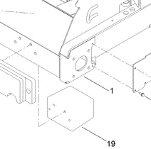 139-7704 - Reference Number 19 - Counter Weight