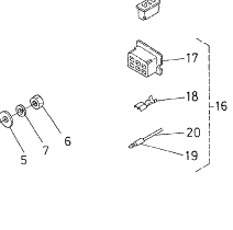 coupler assembly part number 100-2058