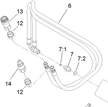 coupler part number 96-1275