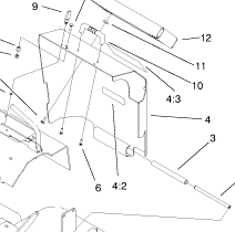 cover part number 104-9450