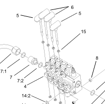 drive handle