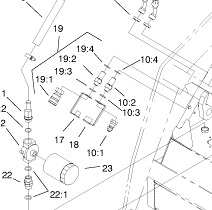 100-8815 - Reference Number 17 - Dust Cap