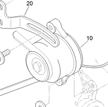 100-2168 - Reference Number 10 - Dynamo