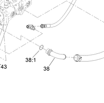 elbow part number 139-4748