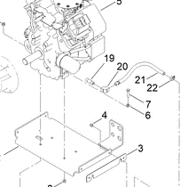 94-9650 - Reference Number 20 - Elbow