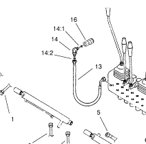 340-105 - Reference Number 14 - Elbow