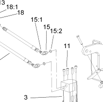 340-89 - Reference Number 15 - 45 Degree Fitting