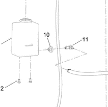 46-6550 - Reference Number 11 - Elbow