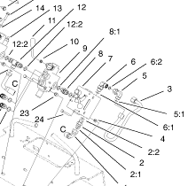 94-6031 - Reference Number 5 - Elbow