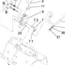 340-153 - Reference Number 7 - Elbow