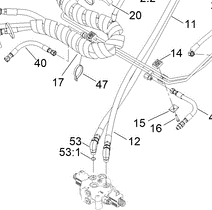 340-153 - Reference Number 53 - Elbow