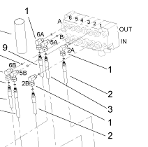 108-5687 - Reference Number 1 - Elbow